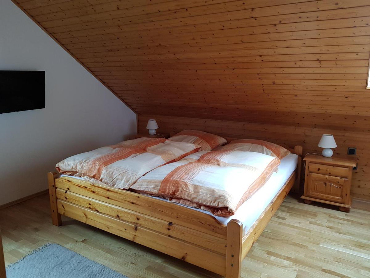 Gaestezimmer Aschenbrenner Bad Rodach Kültér fotó