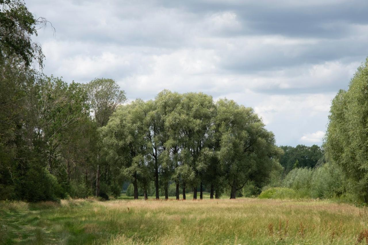 Gaestezimmer Aschenbrenner Bad Rodach Kültér fotó